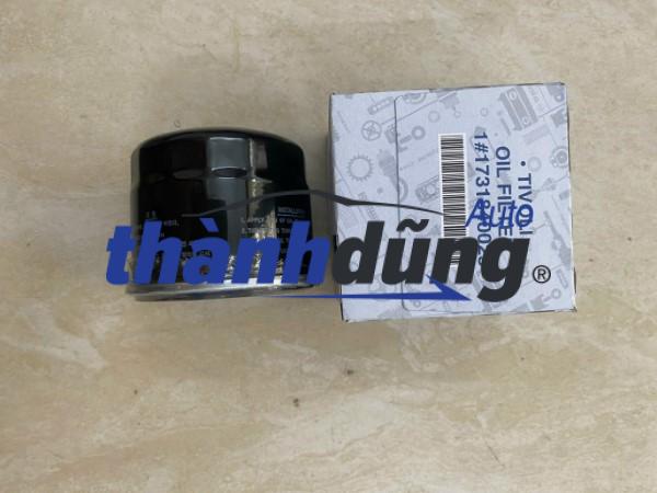 LỌC DẦU SSANGYONG TIVOLI 2019 | 1731840025