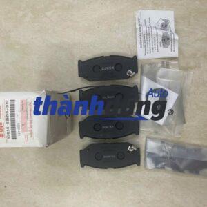 BỐ THẮNG TRƯỚC SUZUKI SWIFT 2020 | 55810-58M00-000