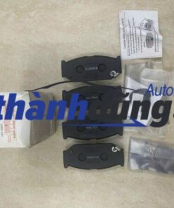 BỐ THẮNG TRƯỚC SUZUKI SWIFT 2020 | 55810-58M00-000