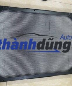 KÉT NƯỚC HYUNDAI HD120 D6DA | 253006A704