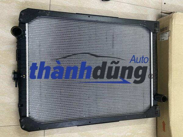 KÉT NƯỚC HYUNDAI HD120 D6DA | 253006A704
