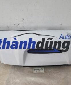 ỐP GÒ MÁ PHỤ HYUNDAI HD120 | 827106B003