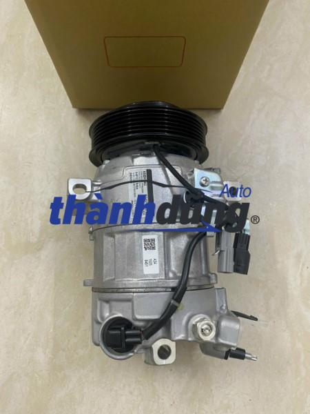 LỐC LẠNH NISSAN QASHQAI | 6SBH14C