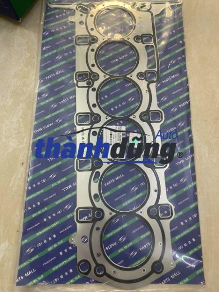 GIOĂNG MẶT MÁY DAEWOO MAGNUS 2003-2005 | 96451758