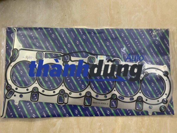 GIOĂNG MẶT MÁY DAEWOO MAGNUS 2003-2005 | 96451758