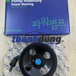 BƠM TRỢ LỰC LÁI KIA OPTIMA 2007-2010 | 571002G000