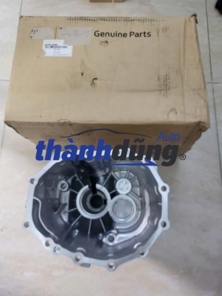 VỎ ĐUÔI HỘP SỐ KIA BONGO 3 | 4315047050