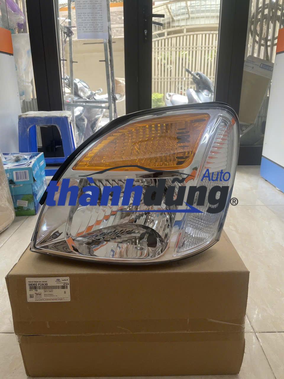 ĐÈN PHA HYUNDAI STAREX 2005 | 921014A600