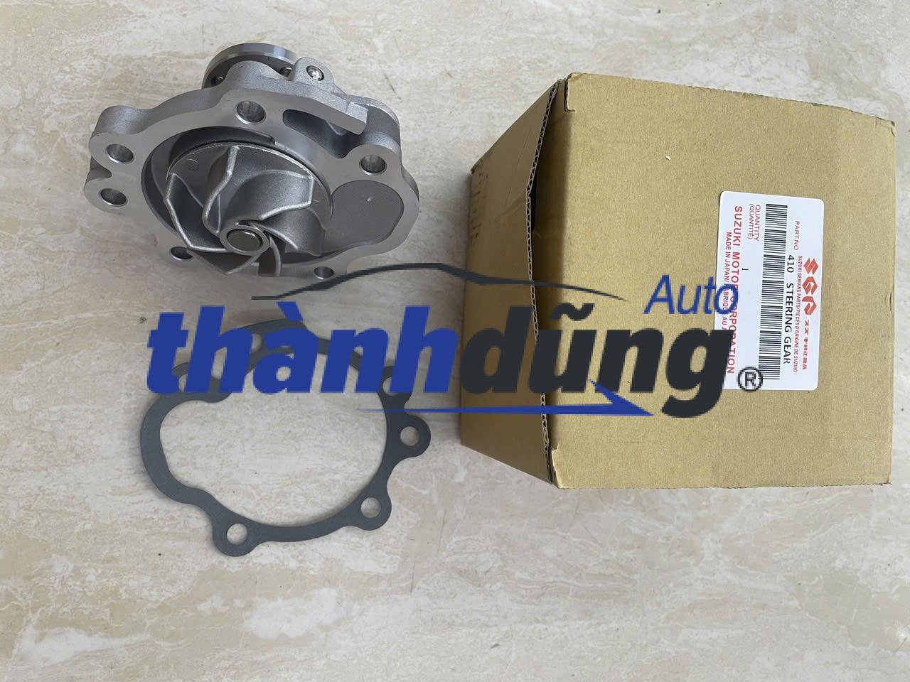 BƠM NƯỚC SUZUKI ERTIGA 2017-2022 | 1740077M00000