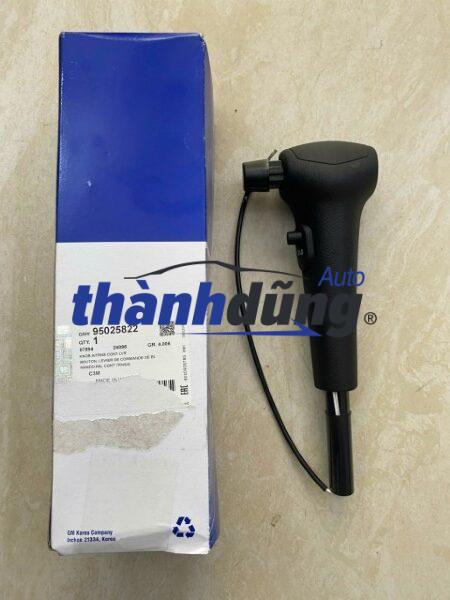 TAY NẮM CẦN SỐ DAEWOO MATIZ 4 | 95025822