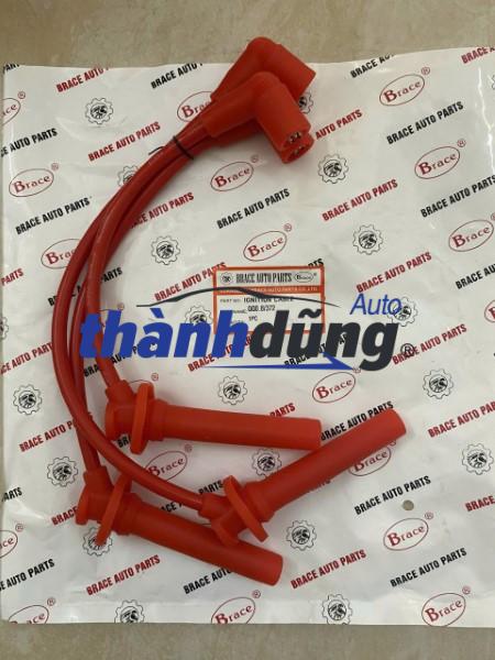 DÂY CAO ÁP CHERY QQ3 | QQ0.8/372