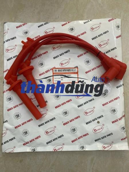 DÂY CAO ÁP CHERY QQ3 | QQ0.8/372