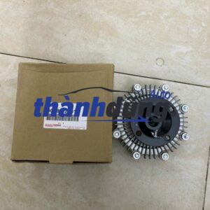 LY TÂM CÁNH QUẠT TOYOTA CRESSIDA | 1621013030