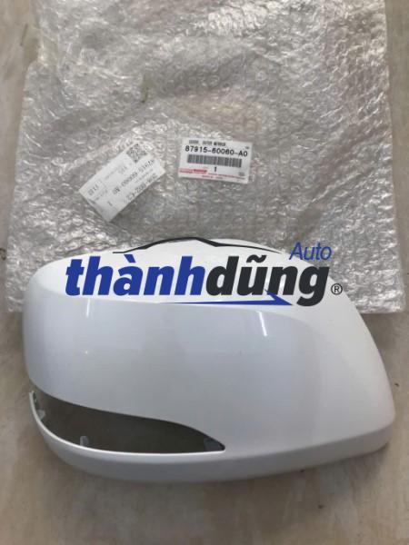 ỐP GƯƠNG CHIẾU HẬU LEXUS GX460 | 8791560060A0