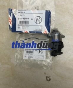 VAN ĐUÔI BƠM CAO ÁP SCV THACO FOTON | 0928400818