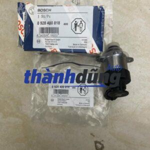 VAN ĐUÔI BƠM CAO ÁP SCV THACO FOTON | 0928400818