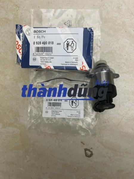 VAN ĐUÔI BƠM CAO ÁP SCV THACO FOTON | 0928400818