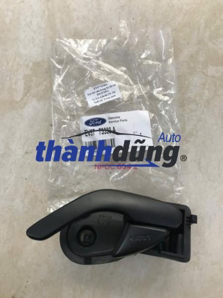TAY MỞ CỬA TRONG ĐEN FORD ESCAPE 2013 | EV5759330A
