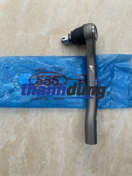 ROTUYN LÁI NGOÀI ACURA MDX 2013 | 53560STXA02