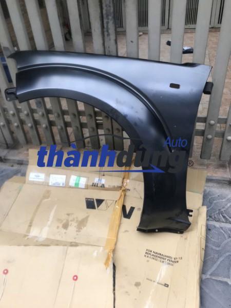 TAI XE TRÁI NISSAN NAVARA 2020 | F31014JGMA