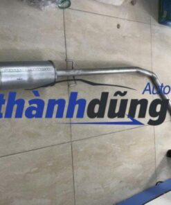 ỐNG XẢ DAEWOO GENTRA 2005-2009 | 96536882