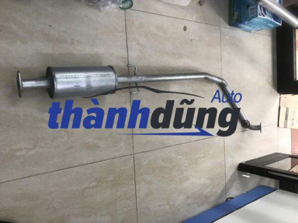 ỐNG XẢ DAEWOO GENTRA 2005-2009 | 96536882