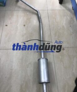 ỐNG XẢ DAEWOO GENTRA 2005-2009 | 96536882
