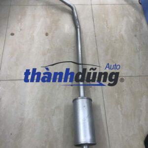 ỐNG XẢ DAEWOO GENTRA 2005-2009 | 96536882