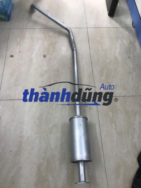 ỐNG XẢ DAEWOO GENTRA 2005-2009 | 96536882