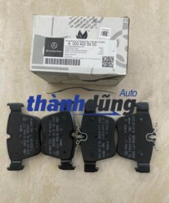 MÁ PHANH SAU MERCEDES C450 | 0004205900