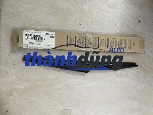 CHỔI GẠT MƯA SAU KIA SEDONA 2009-2022 | 988502W000