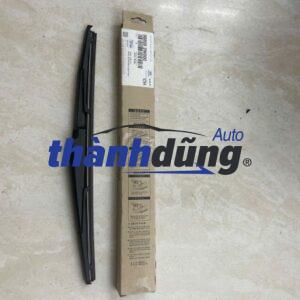 CHỔI GẠT MƯA SAU KIA SEDONA 2009-2022 | 988502W000