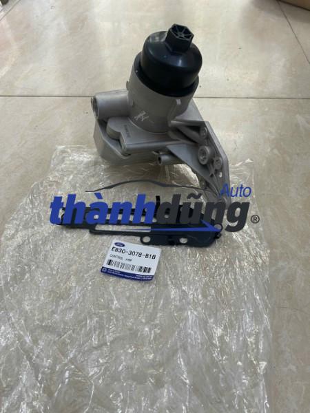 KÉT SINH HÀN FORD TRANSIT 2010 | 6C1Q6B624B1B