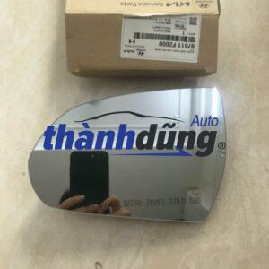 MẶT GƯƠNG HYUNDAI AVANTE 2015-2021 | 87611F2000
