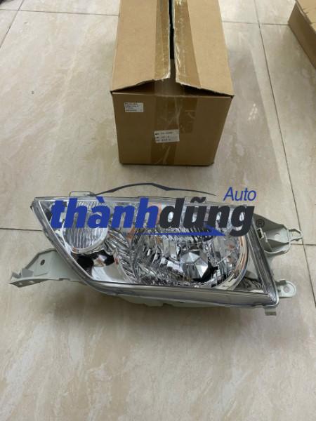ĐÈN PHA MAZDA PREMACY | CB81510L0A