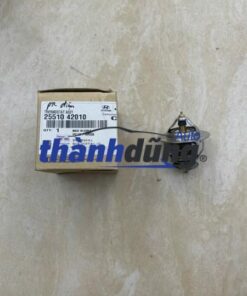 VAN HẰNG NHIỆT KIA SORENTO 2006-2009 | 2551042010