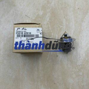 VAN HẰNG NHIỆT KIA SORENTO 2006-2009 | 2551042010