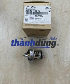 VAN HẰNG NHIỆT KIA SORENTO 2006-2009 | 2551042010