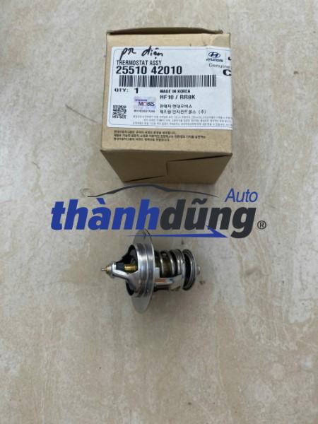 VAN HẰNG NHIỆT KIA SORENTO 2006-2009 | 2551042010