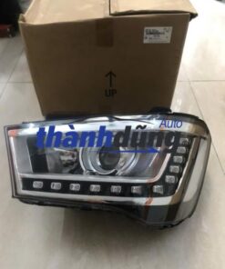 ĐÈN PHA HYUNDAI SOLATI 2017-2023 | 9210159100