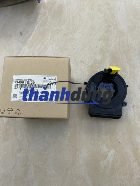 CUỘN KÈN KIA BONGO 3 | 934904E120