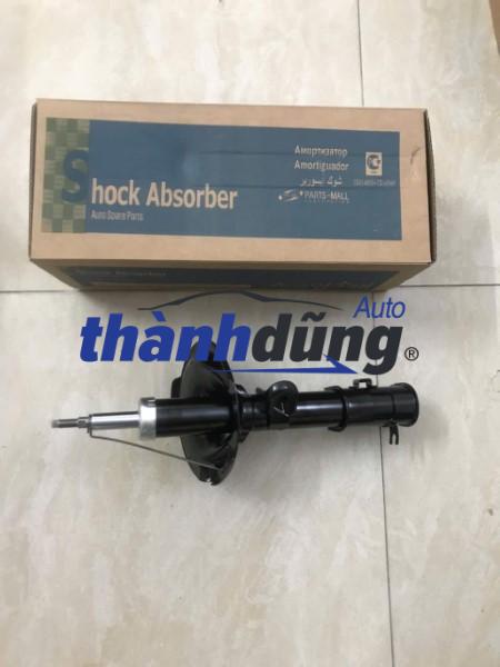 GIẢM XÓC TRƯỚC HYUNDAI STAREX 2012 | 546604H000