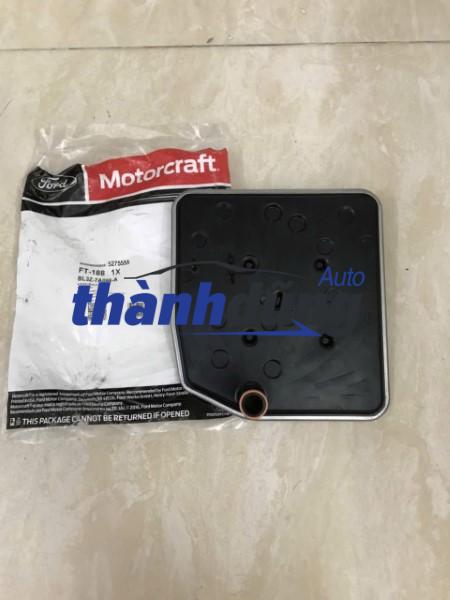 LỌC NHỚT HỘP SỐ FORD RANGER 2013 | BL327A098A