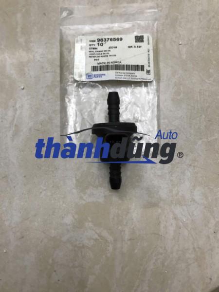 VAN HƠI XĂNG THỪA DAEWOO LACETTI 2009-2012 | 25182615