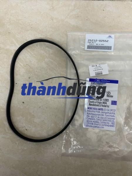 DÂY CUROA TỔNG KIA MORNING 2004-2011 | 2521202552