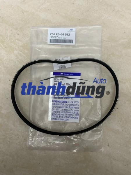 DÂY CUROA TỔNG KIA MORNING 2004-2011 | 2521202552