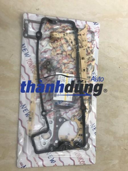 GIOĂNG ĐẠI TU SSANGYONG KORANDO 2006 | 6010105020