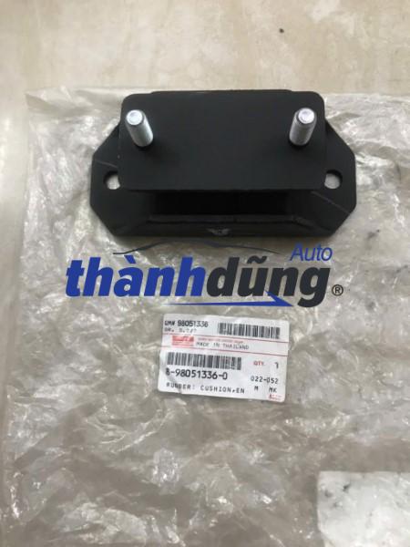 CHÂN MÁY HỘP SỐ ISUZU DMAX 2006-2012 | 8980513360