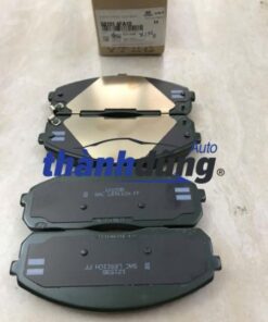 BỐ THẮNG TRƯỚC KIA BONGO 3 2004-2016 | 581014FA10