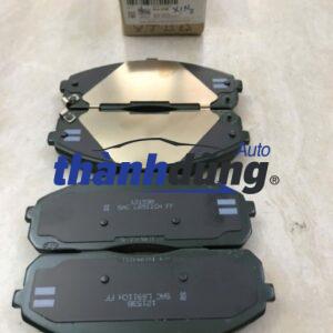 BỐ THẮNG TRƯỚC KIA BONGO 3 2004-2016 | 581014FA10